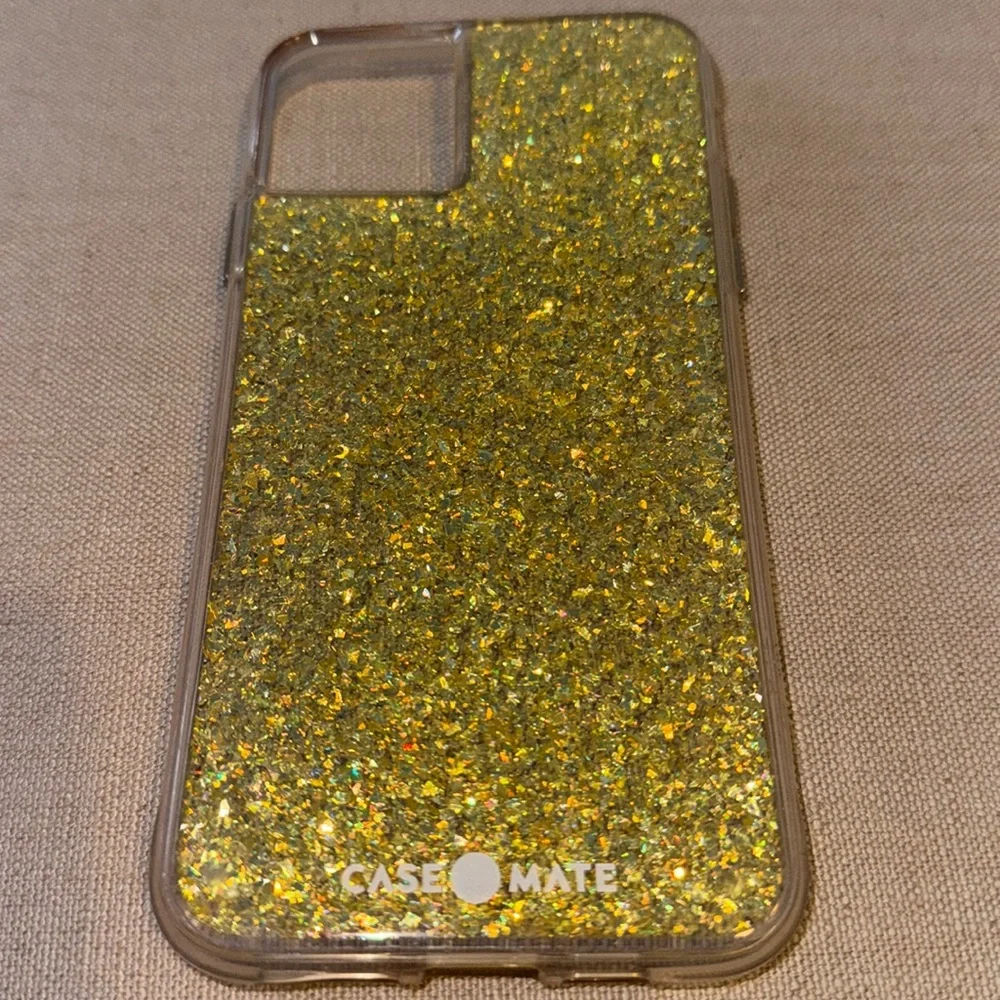 iPhone 11 Pro Max. Color- Twinkle Gold